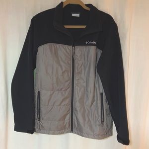 Columbia Jacket